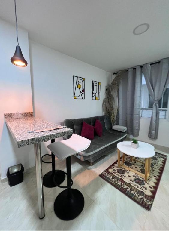 306 Confortable y lindo apartamento - B&B Cali