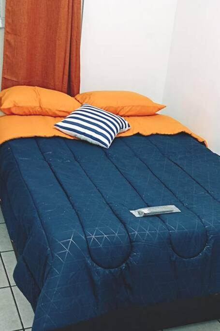 Departamento Completo, Centro Histórico Durango - B&B Durango
