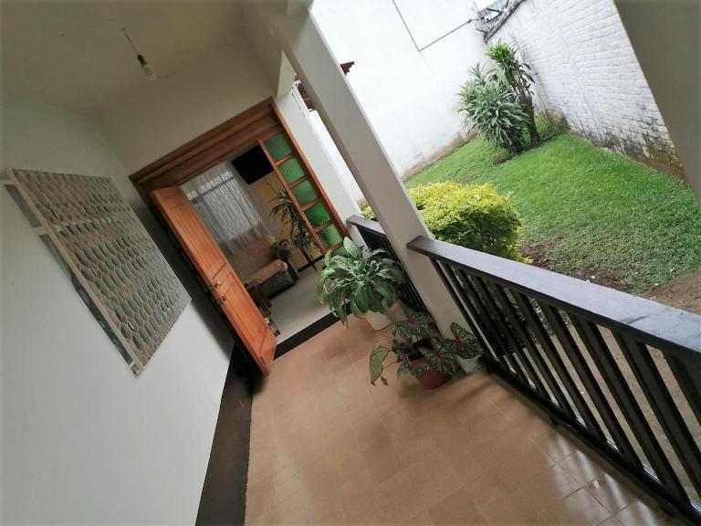 Casa para 10 personas A 10 MIN CENTRO DE ORIZABA - B&B Orizaba
