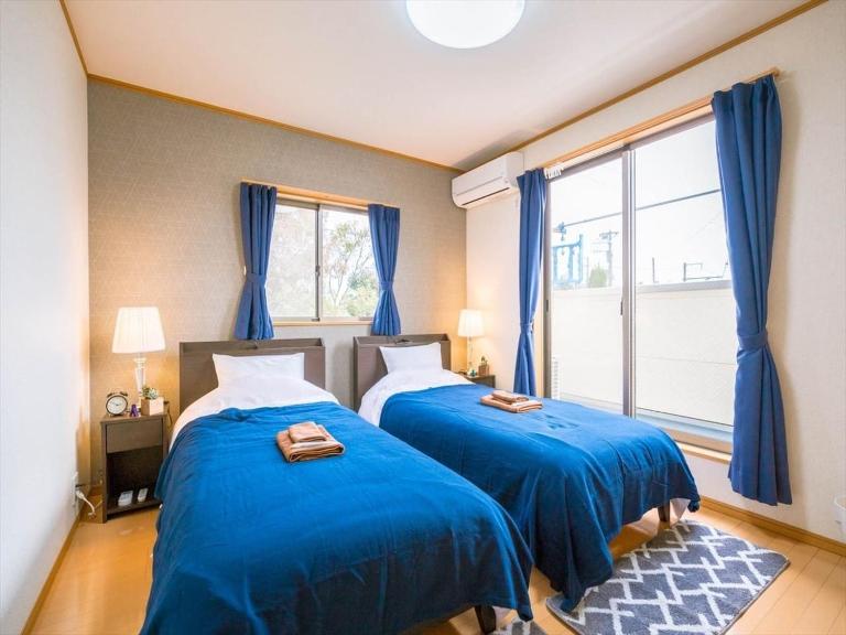 Katsushika-ku - House / Vacation STAY 5375 - Chambres d'hôtes Tokyo