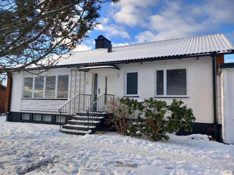 Villa Lärkvägen - B&B Virserum