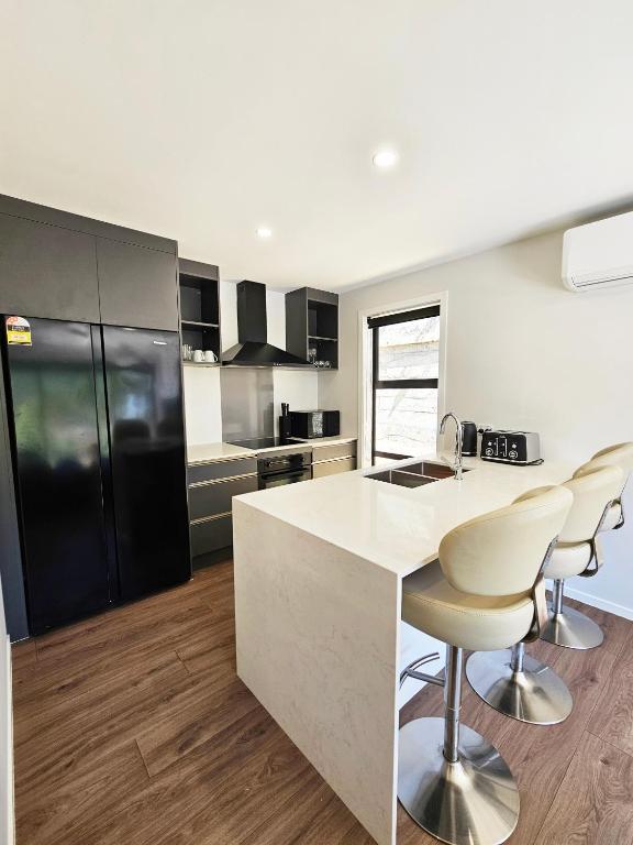 New and Fabulous, City Fringe Bliss! - Bed and Breakfast Wellington