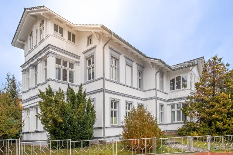 FeWo Strand - Strandflair und Komfort im Herzen von Heringsdorf - B&B Heringsdorf