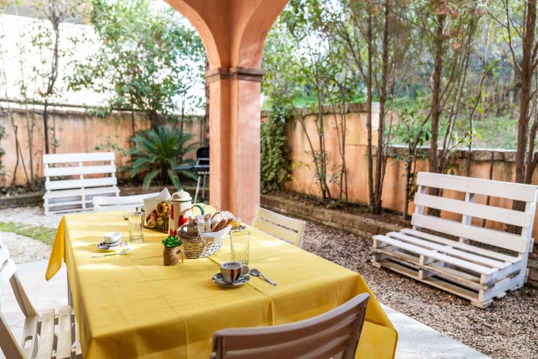 Casa Matilda - Villasimius, 3 bedrooms, double private garden, sleeps 7 - Ferienwohnung Villasimius