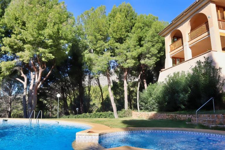 The Pinehouse - B&B Altea