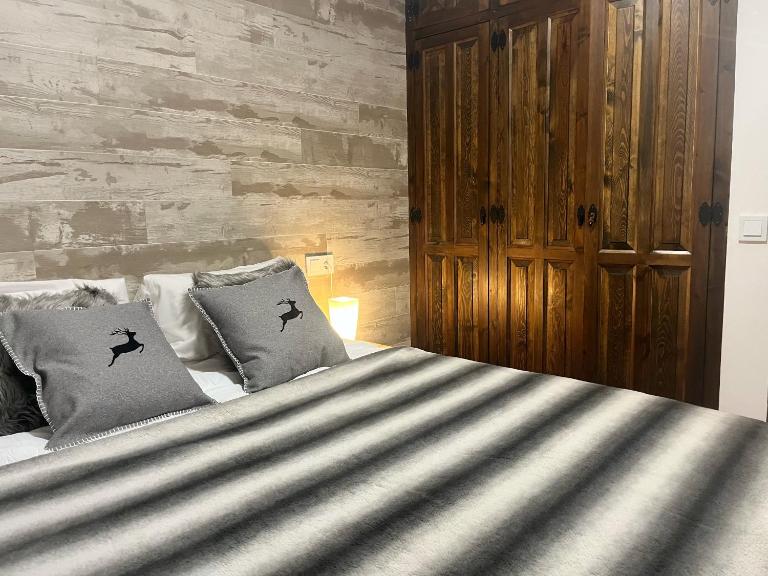Apartamento Mirador Encamp - B&B Encamp