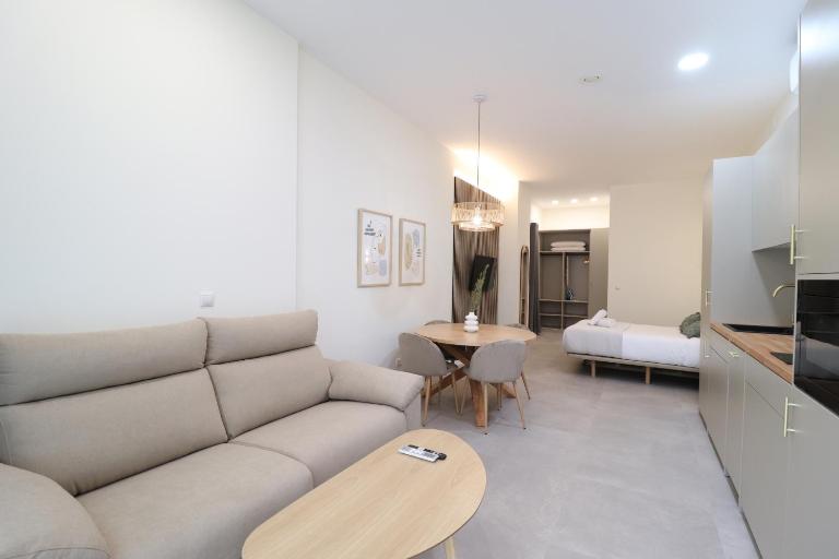 Favara Flats by Concept - B&B Valencia