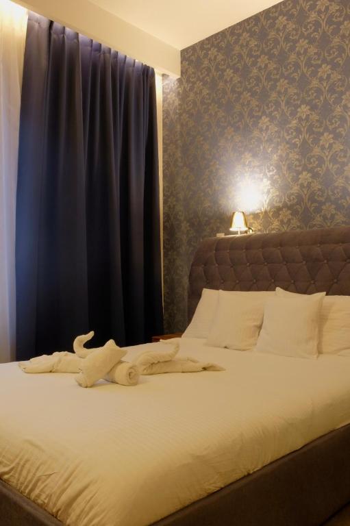 Black Gold Center - B&B Chorzów
