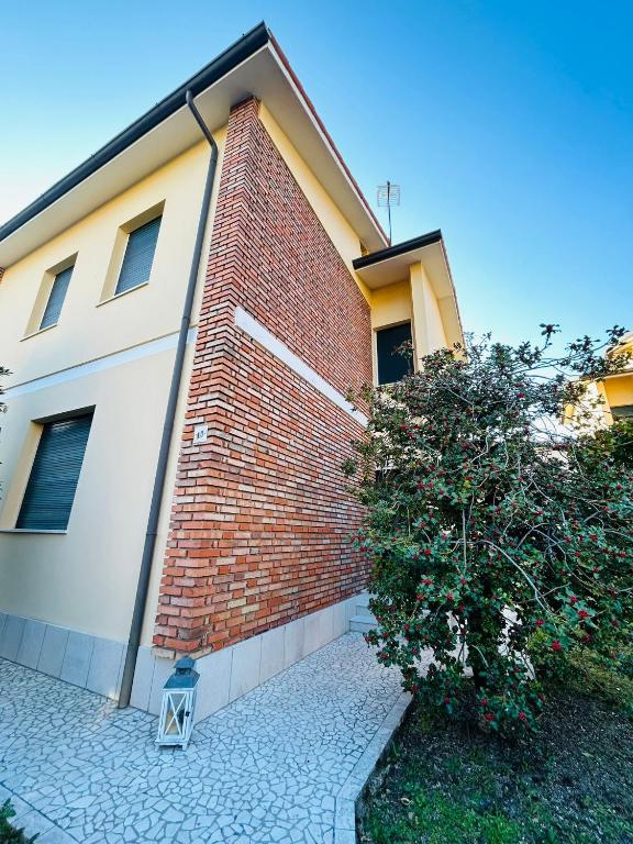 CASA CARLINA Pet Friendly - Bed and Breakfast Salò