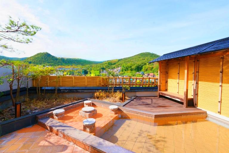 Arimakan - B&B Kaminoyama