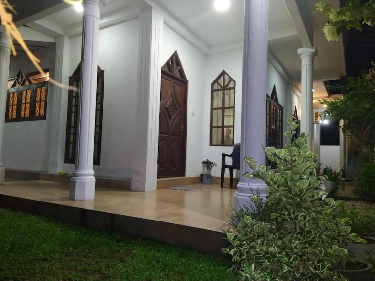 Villa 31 - B&B Hikkaduwa