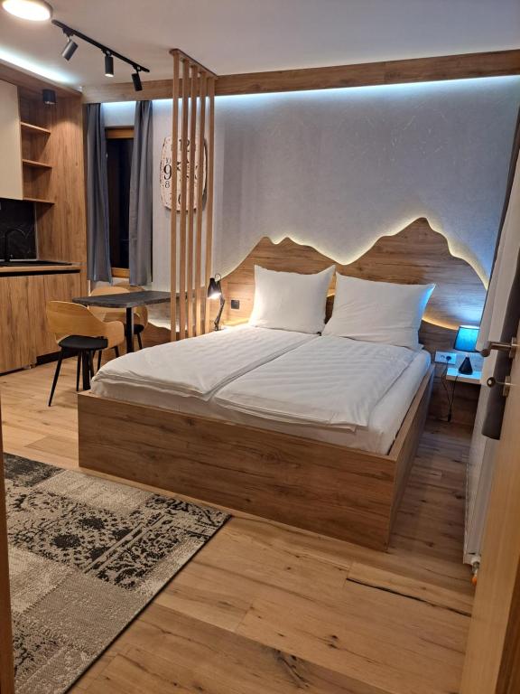 Aparthotel Vucko Jahorina NEW 451 - Chambres d'hôtes Jahorina