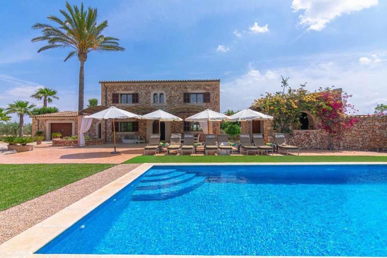 Villa Sanchez - B&B Campos
