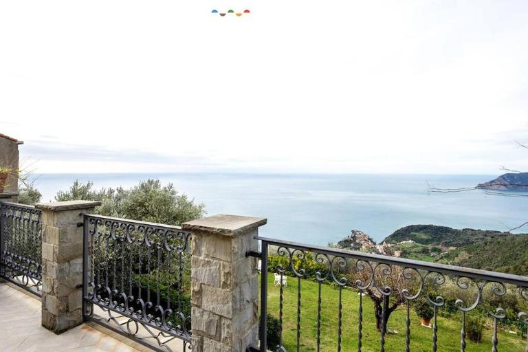The Place - B&B Volastra
