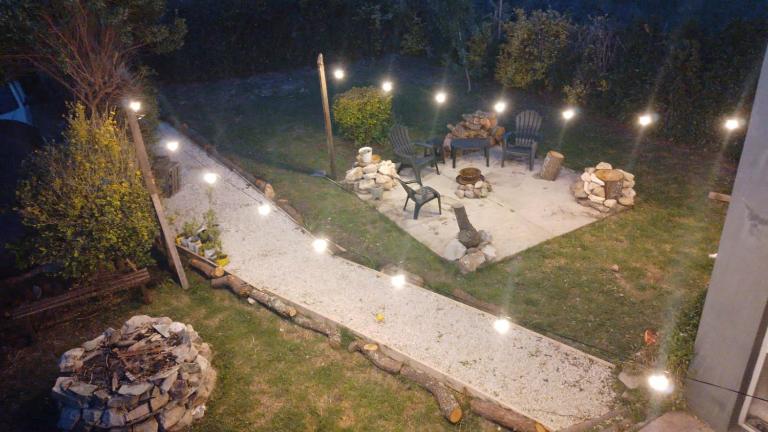 Casa de Playa en Chapadmalal - Ferienwohnung Chapadmalal