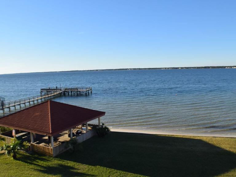Beach Paradise on the coast of Navarre - B&B Navarre