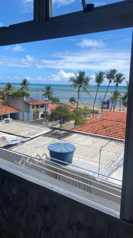 Apt com vista ao mar de olinda - B&B Olinda