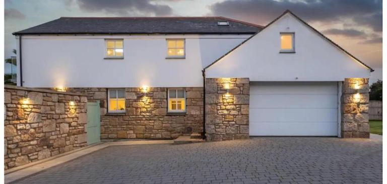 Immaculate Studio Apartment just outside Penzance - B&B Penzance