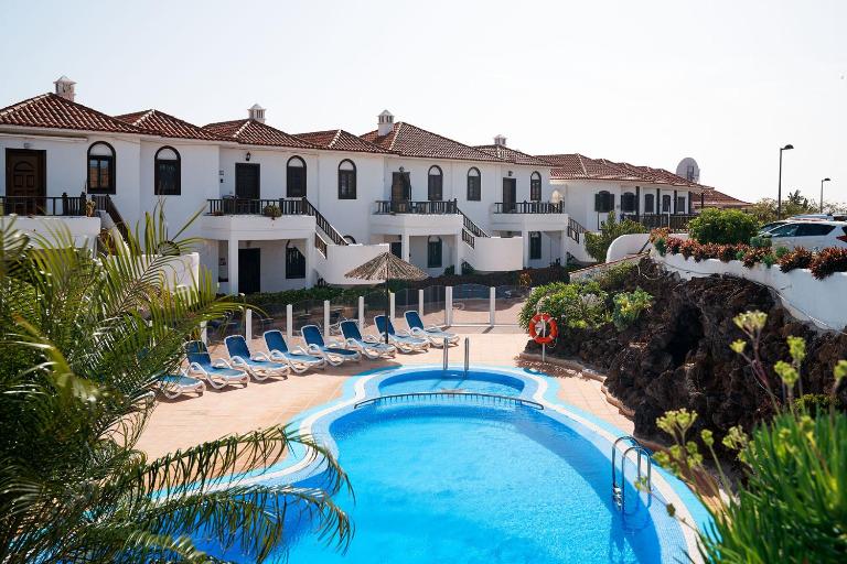 Gemini Golf & Marina - Ferienwohnung San Miguel De Abona