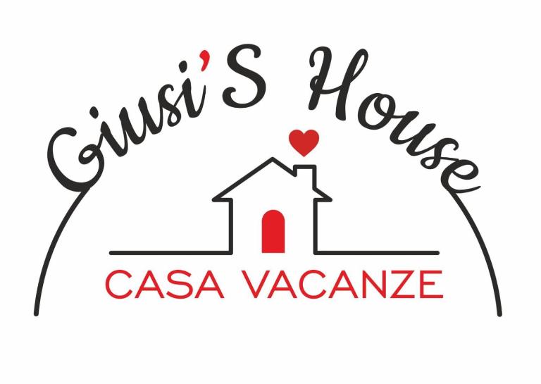 Giusi's House - B&B Cava d'Aliga