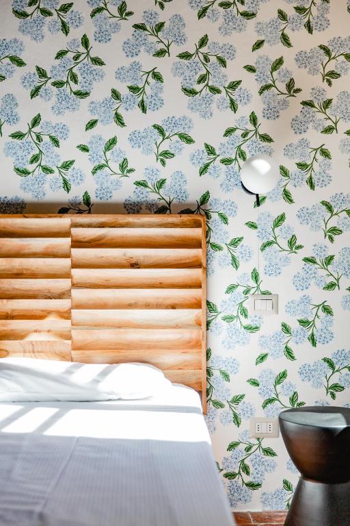 Big apartment near Piazza Santo Spirito - B&B Florence