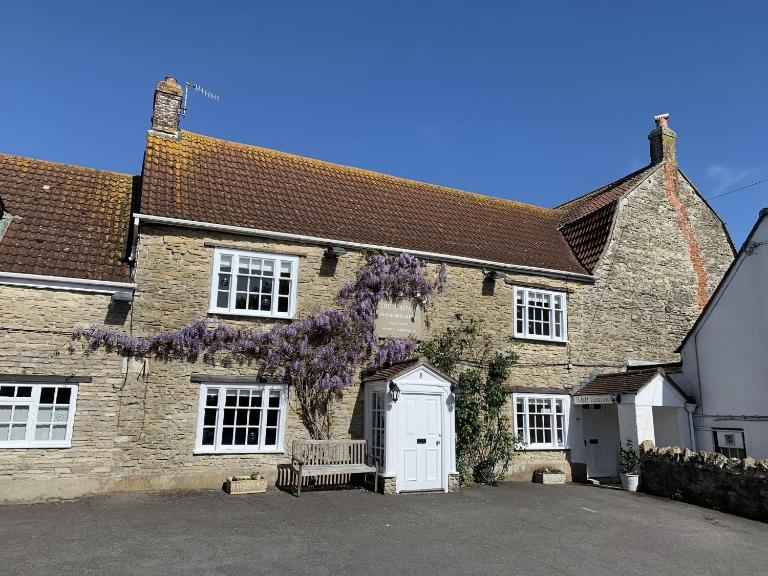 The Heritage Bed and Breakfast - Chambres d'hôtes Weymouth