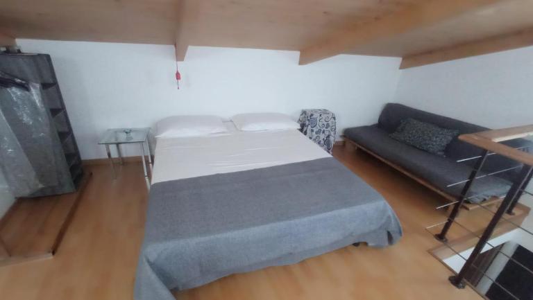BeB Silvia - B&B Santa Maria Capua Vetere