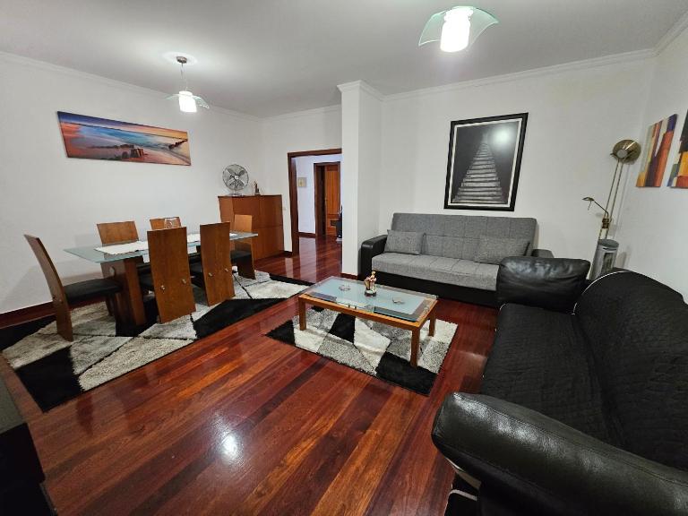 Apartment Bonimar - B&B Funchal