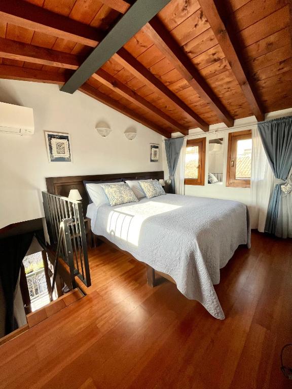 Porto Valentino Livin' Sirmione Flats - B&B Sirmione