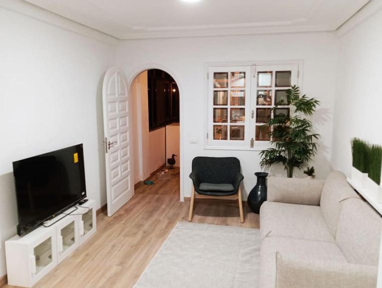 Muy bonito piso en los cristianos centro - B&B Los Cristianos