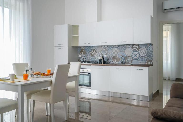 Residenza Palazzo Migliaccio - B&B Vico Equense