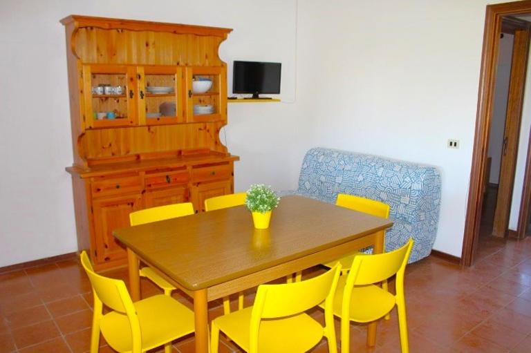 NOVELLA 1 E 2, appartamenti a Numana con posto auto - Bed and Breakfast Numana