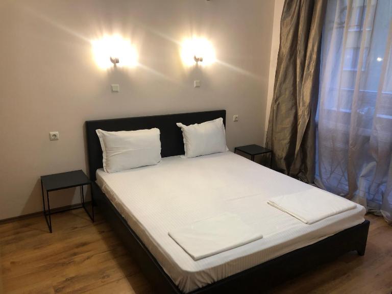 apartment Radost - Ferienwohnung Pomorie