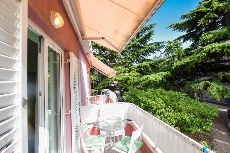 PETAR - Ferienwohnung Baška Voda