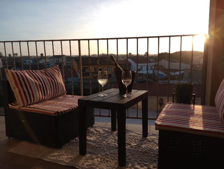 Casa Vacanze di Alex - Chambres d'hôtes Cabras
