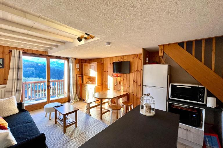 Le Doux Sapin - Bed and Breakfast Saint-Gervais-les-Bains