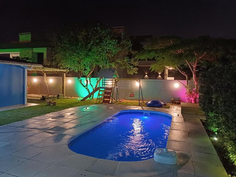 Casa em Atlântida com Piscina - B&B Xangri-lá