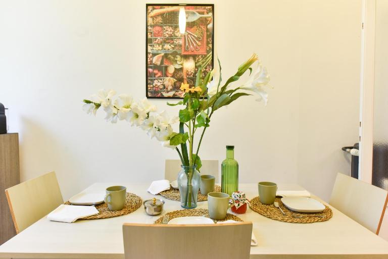 Città Studi - Prestigious Apartment - Ferienwohnung Mailand