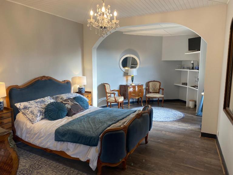 Moon River Bellac Chambre d'hotes - B&B Bellac