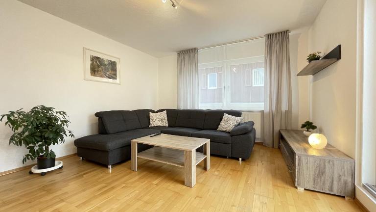 Fewo Reutlingen Heinestrasse - Ferienwohnung Reutlingen