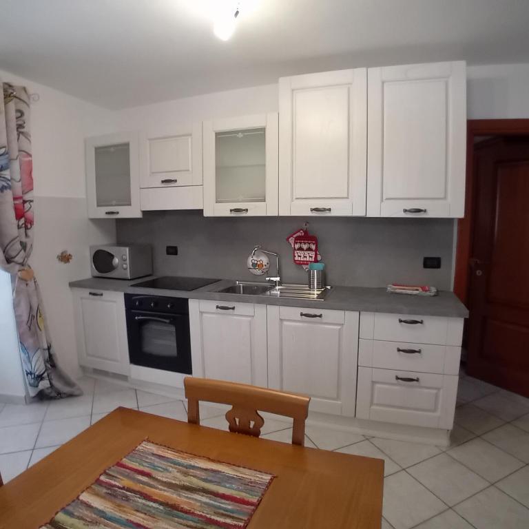 Maison Clair Vda Gressan n 0094 - B&B Aosta