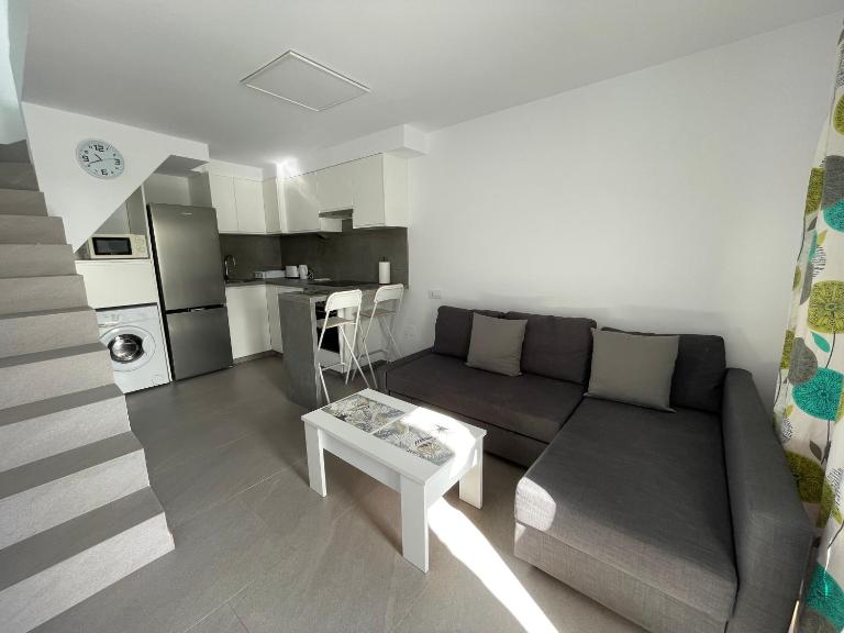 Isis House - Chambres d'hôtes Maspalomas