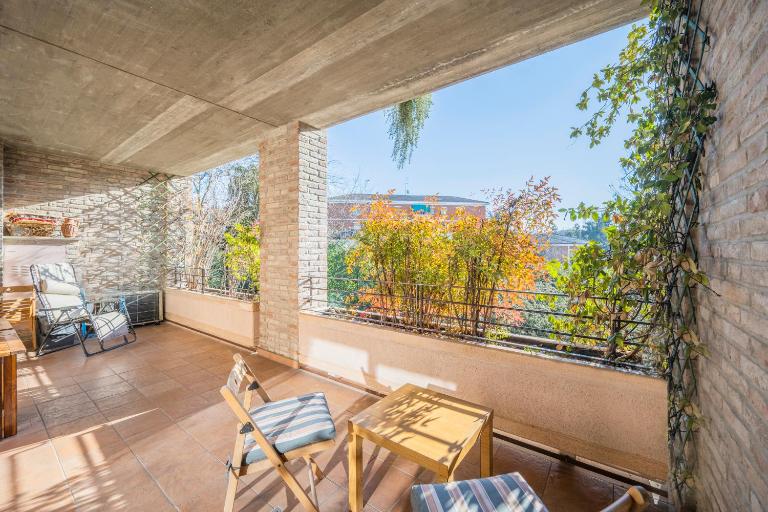 Balbi8 - B&B Parma