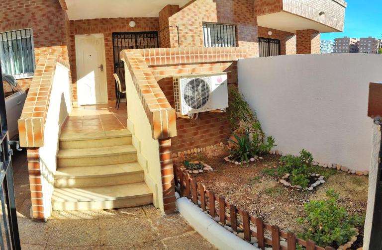 F00 - Costa Marfil II World, Classic - ServHouse - Ferienwohnung Oropesa del Mar