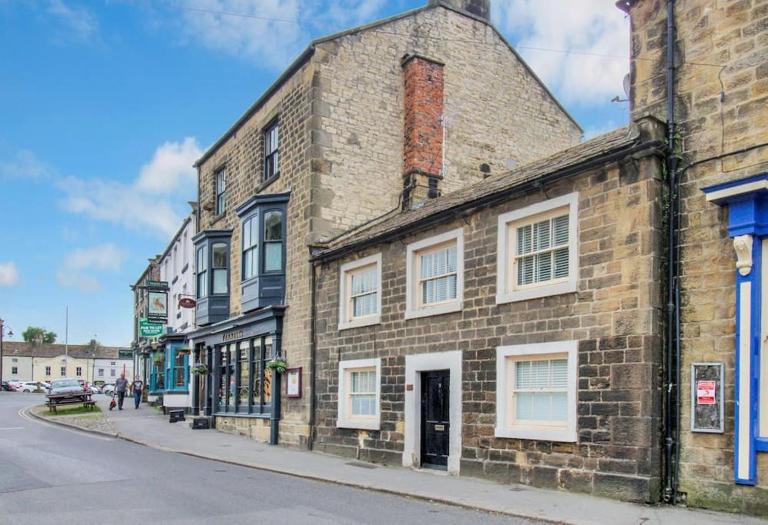 Lavender Cottage, Masham, Historic Listed, 2 bedrooms - Chambres d'hôtes Masham