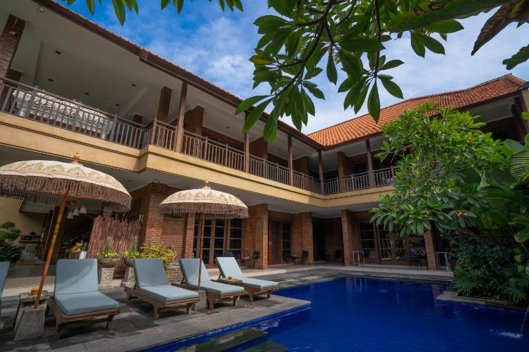 Wiras Village - B&B Canggu