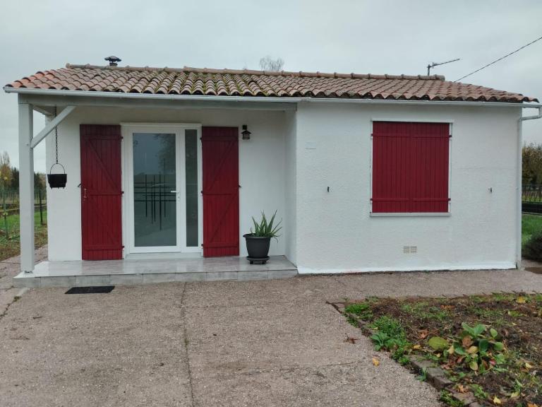 Le grain de sel - B&B Hampont