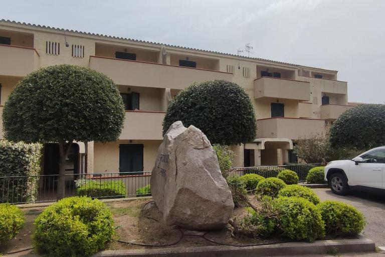 Casa BLU B7 4 - Chambres d'hôtes La Maddalena