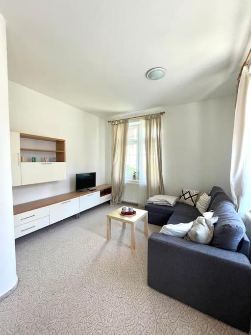 Útulný byt v centru Pece pod Sněžkou 315 - B&B Trutnov
