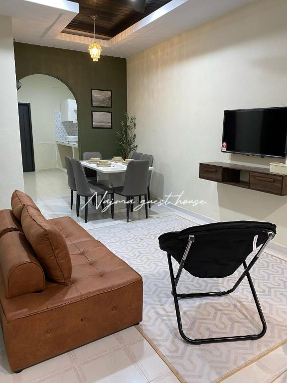 Najma guest house - Bed and Breakfast Kota Bharu